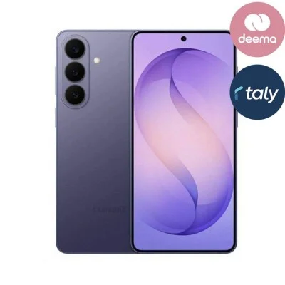 Samsung Galaxy S26 5G 12GB Ram 256GB - Cobalt Violet